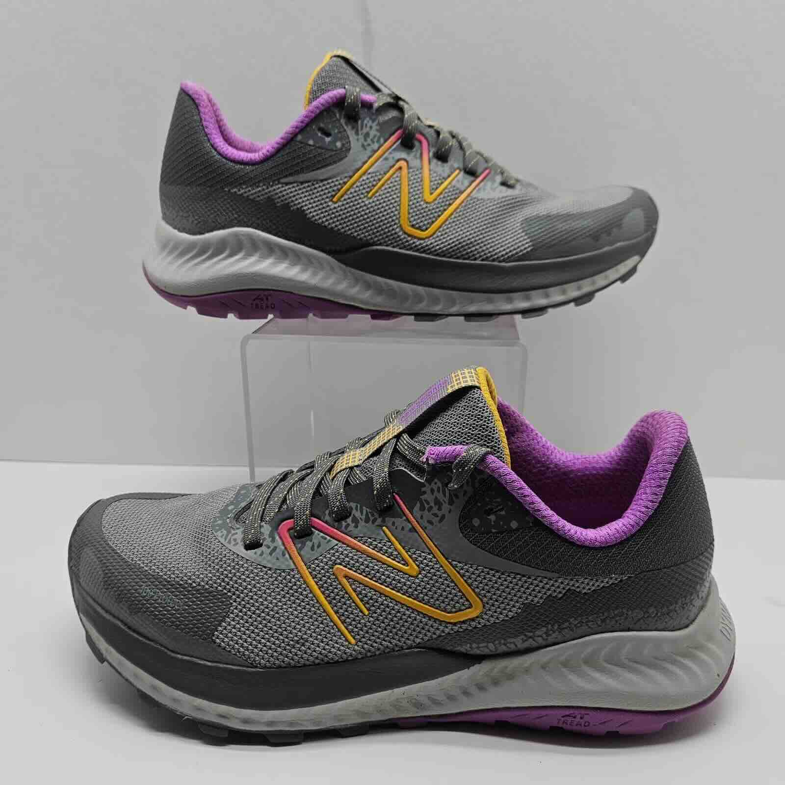 New Balance Nitrel V5